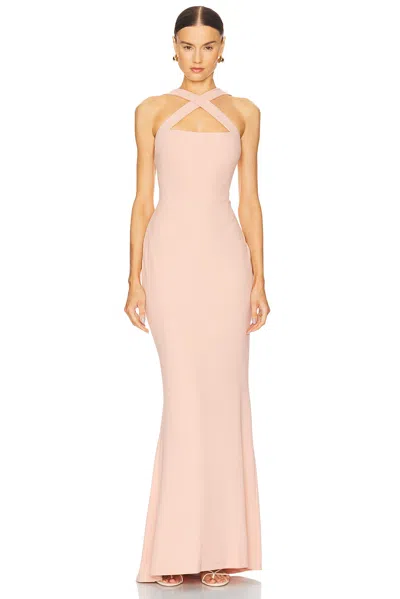 Nookie Viva 2way Gown In Prima