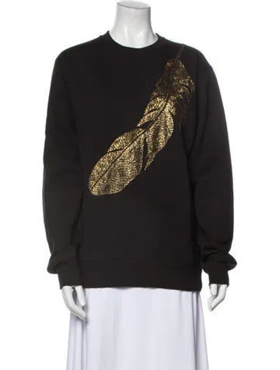 Pre-owned Noon By Noor Top W/ Tags In Black