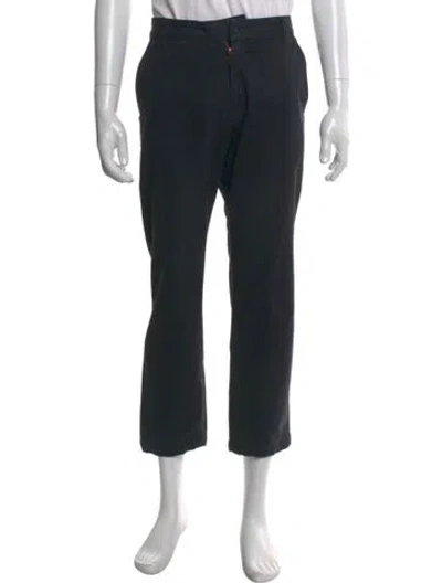 Pre-owned Noon Goons Pants In Black