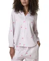 Noon Long Sleeved Shirt In White