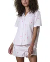 Noon Long Sleeved Shirt In White