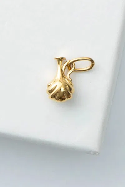 Noonday Abundance Charm