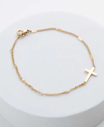 Noonday Belief Bracelet