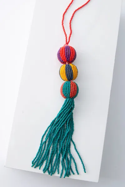 Noonday Bonbon Bag Charm