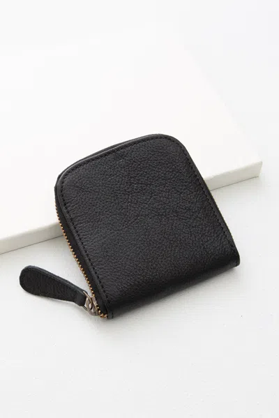 Noonday Boss Wallet In Yellow