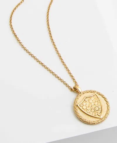 Noonday Boundless Faith Necklace