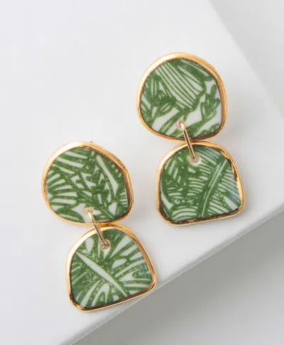 Noonday Bungalow Earrings