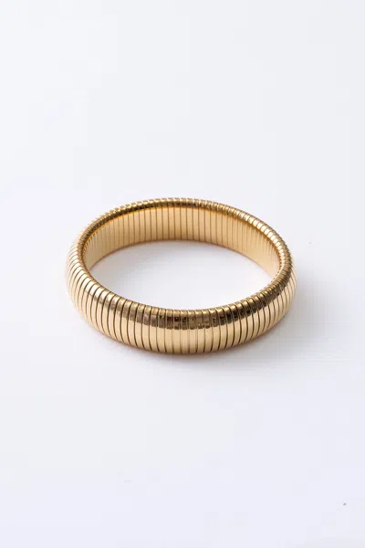 Noonday Chunky Cobra Cuff