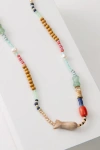 Noonday Collection Surf Side Necklace In Multi
