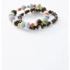 Noonday Collection Ubuntu Bracelet Set In Multi