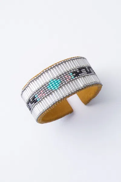 Noonday Culebra Cuff