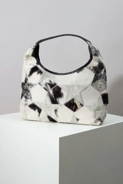 Noonday Essential Boho, Cowhide In Multi