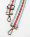 Noonday Firecracker Strap In Multi