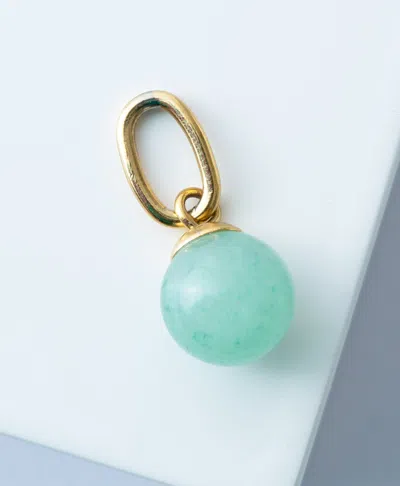 Noonday Gratitude Charm