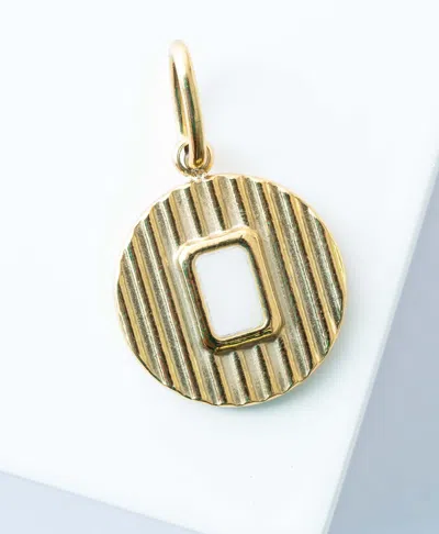 Noonday Grit Charm