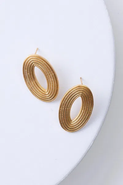 Noonday Groovy Midis In Gold