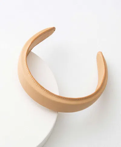 Noonday Herald Headband In Neutral