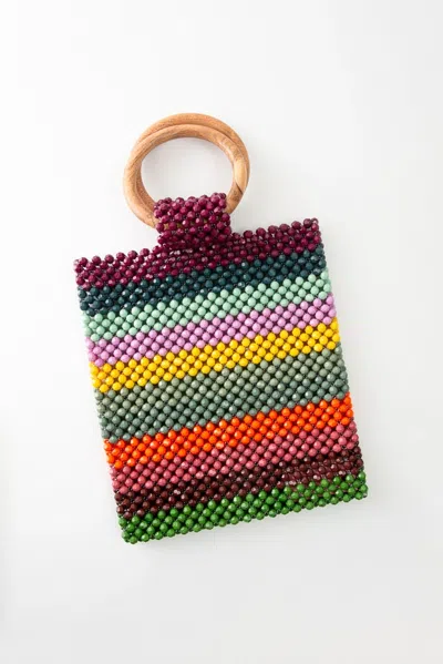 Noonday Je T'aime Bag