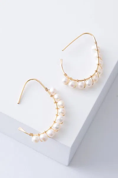 Noonday League Earrings