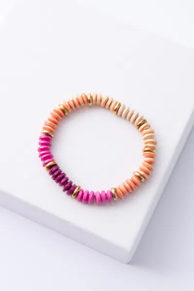 Noonday Magic Hour Bracelet