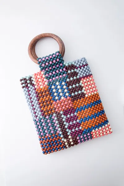 Noonday Manake Bag In Multi
