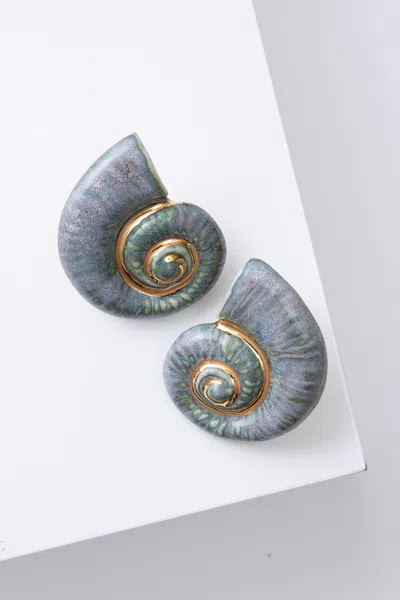 Noonday Nautica Earrings