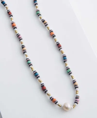 Noonday Nema Necklace