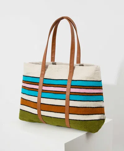 Noonday Open Skies Tote In Pink