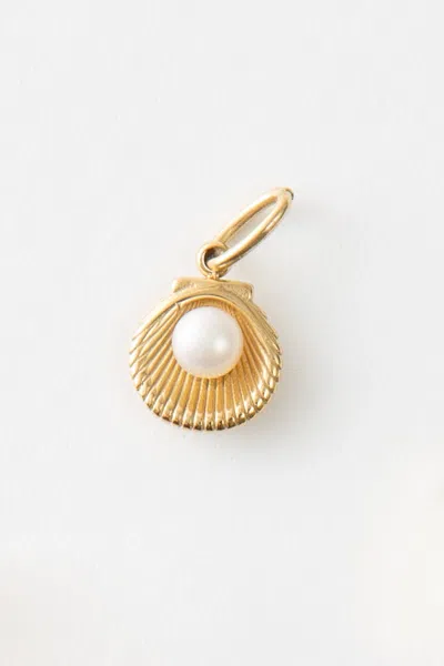 Noonday Seek Charm