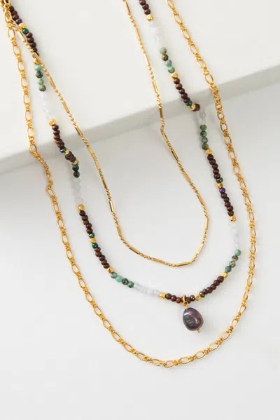 Noonday Sharma Necklace