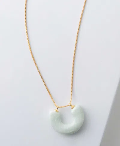 Noonday Suspension Necklace