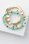 Noonday The Austin Stack