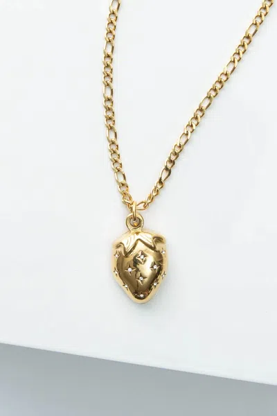 Noonday The Sweet Life Locket