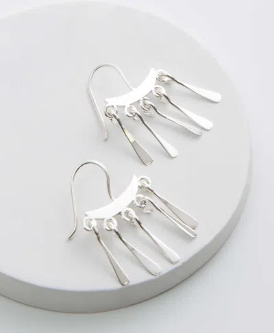 Noonday Wind Chime Earrings