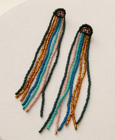 Noonday Wonder Earrings In Multi