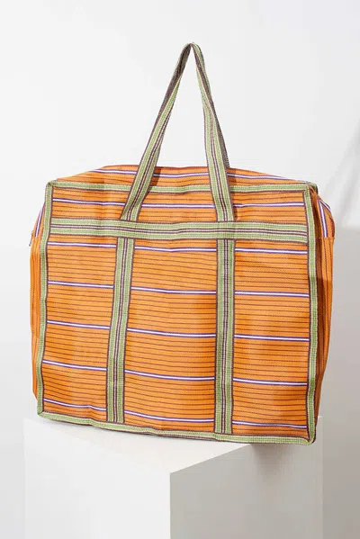 Noonday Xl Market Tote, Assorted In Pattern