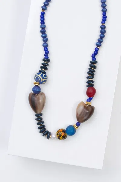 Noonday Ziwa Necklace