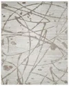 Noori Rug Archie Machine Washable Area Rug In Beige