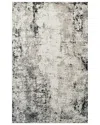 Noori Rug Arthur High-low Area Rug In Beige