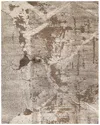 Noori Rug Lagoon Rug In Brown