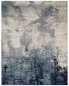 Noori Rug Lagoon Rug In Grey
