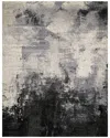 Noori Rug Lagoon Rug In Grey