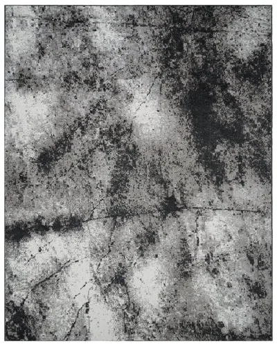 Noori Rug Felix Machine Washable Area Rug In Gray