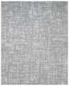 Noori Rug Frances Machine Washable Area Rug In Grey