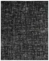 Noori Rug Frances Machine Washable Area Rug In Grey