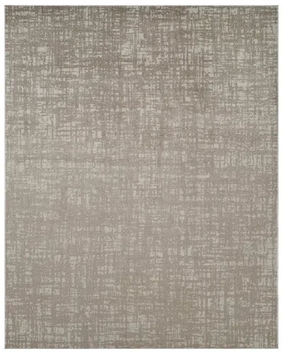 Noori Rug Frances Machine Washable Area Rug In Sand