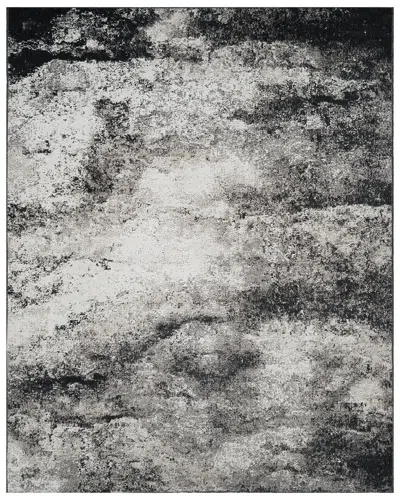 Noori Rug Henry Machine Washable Area Rug In Gray