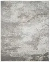 Noori Rug Henry Machine Washable Area Rug In Ivory