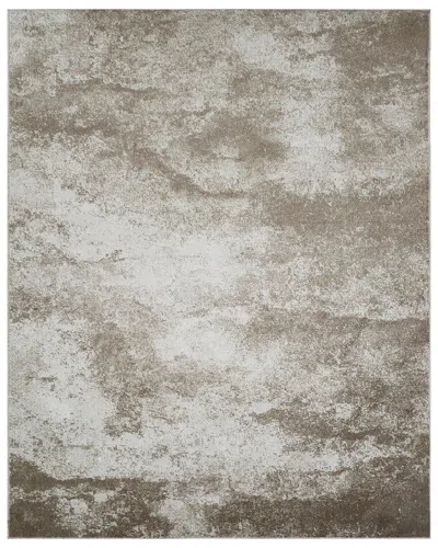 Noori Rug Henry Machine Washable Area Rug In Sand