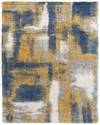 Noori Rug Lux Rug In Blue
